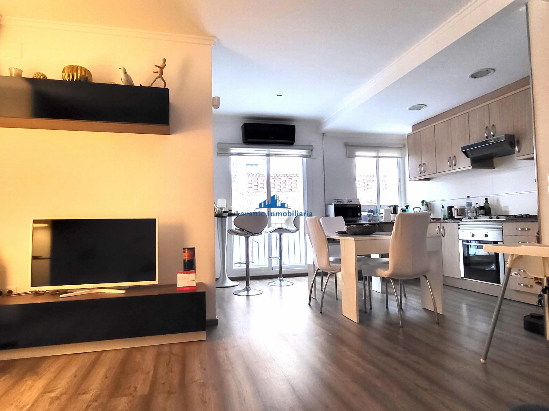 Venta de piso en Valencia