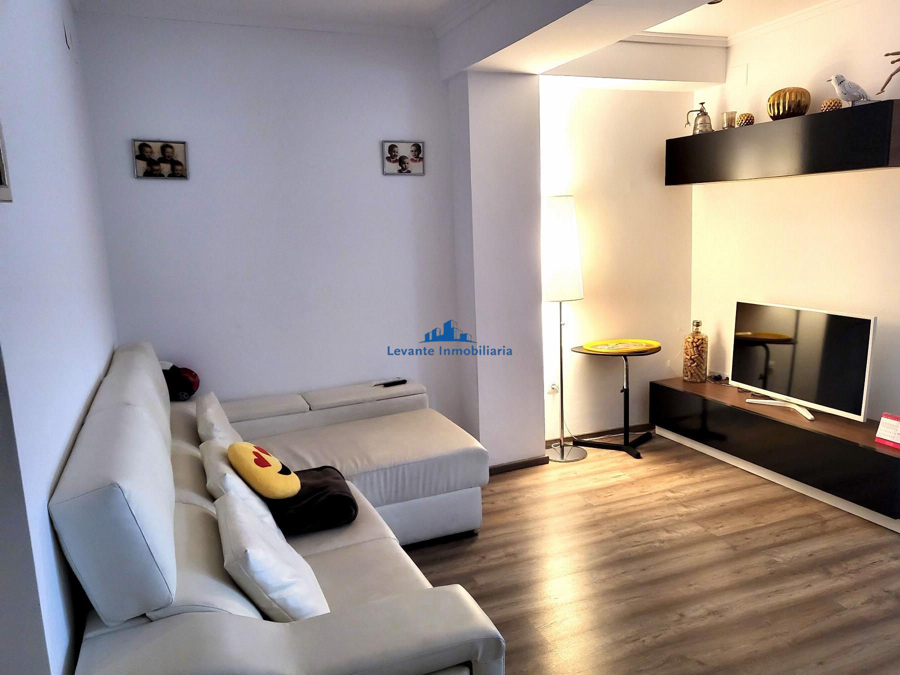 Venta de piso en Valencia