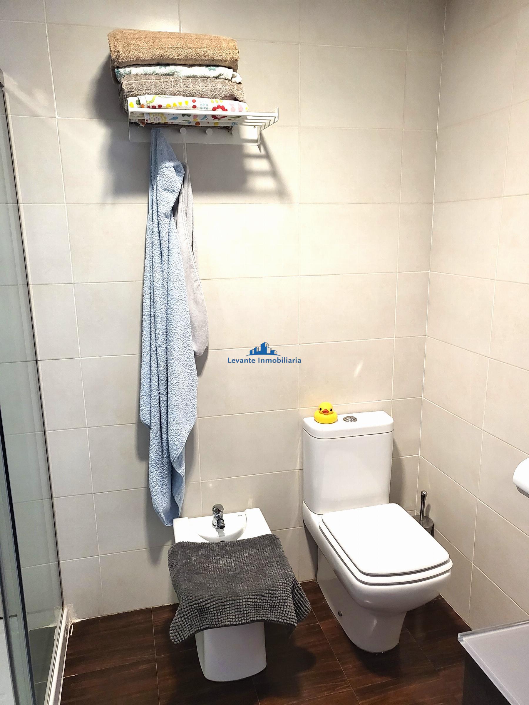Venta de piso en Valencia