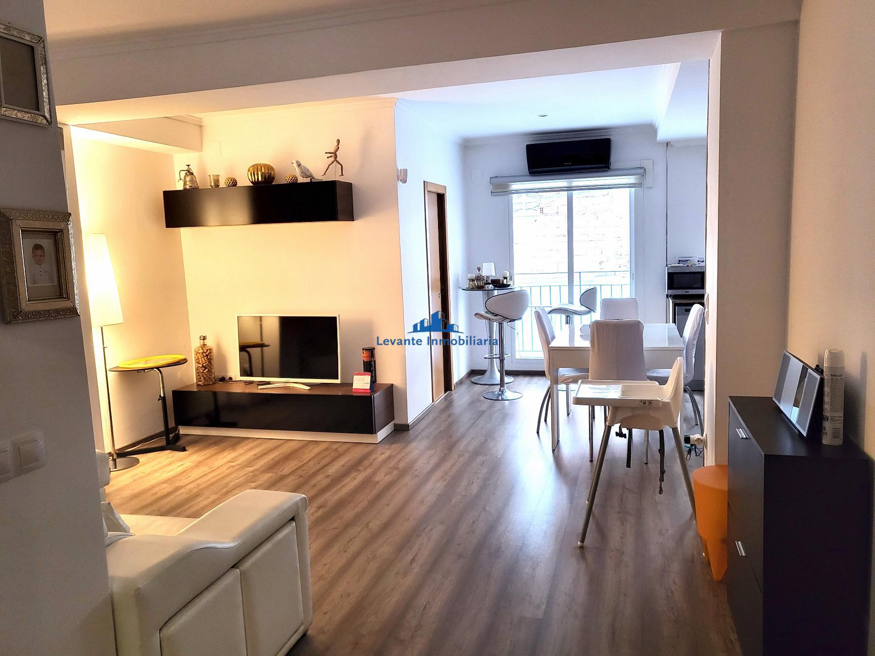 Venta de piso en Valencia
