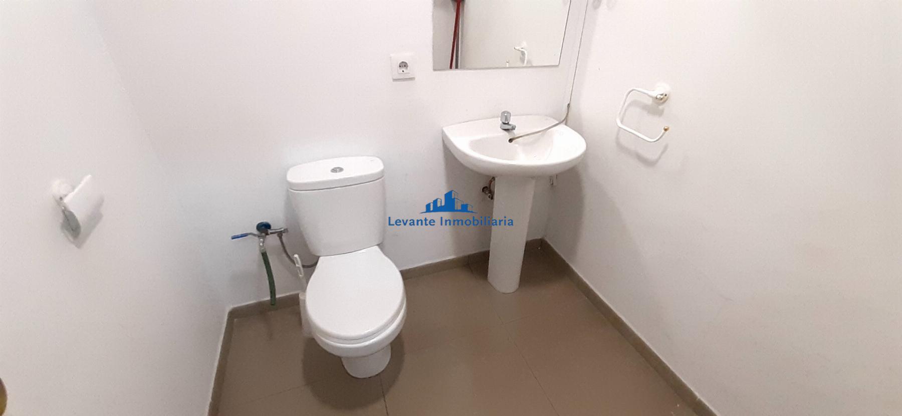 Alquiler de local comercial en Valencia