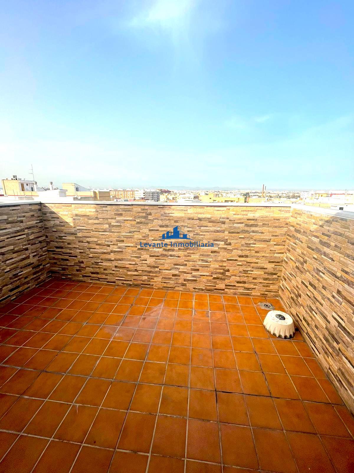 For sale of penthouse in Aldaia