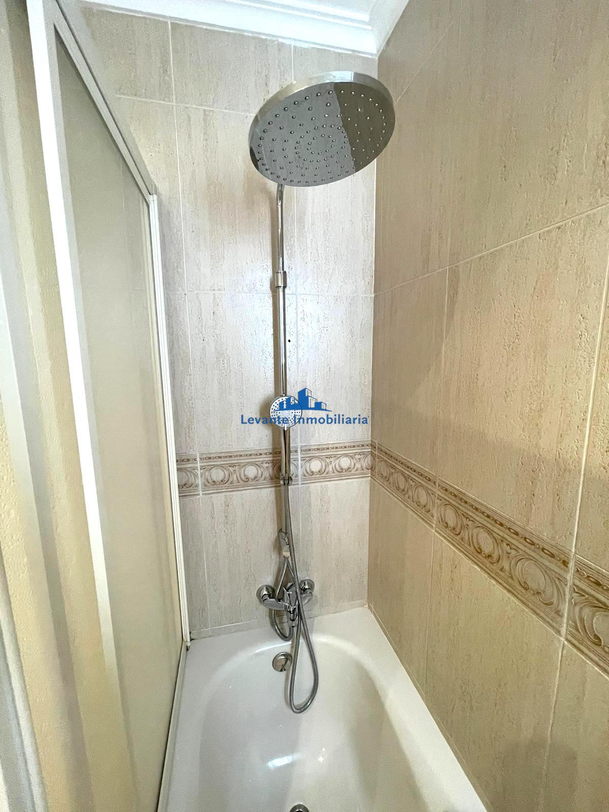 For sale of flat in Aldaia