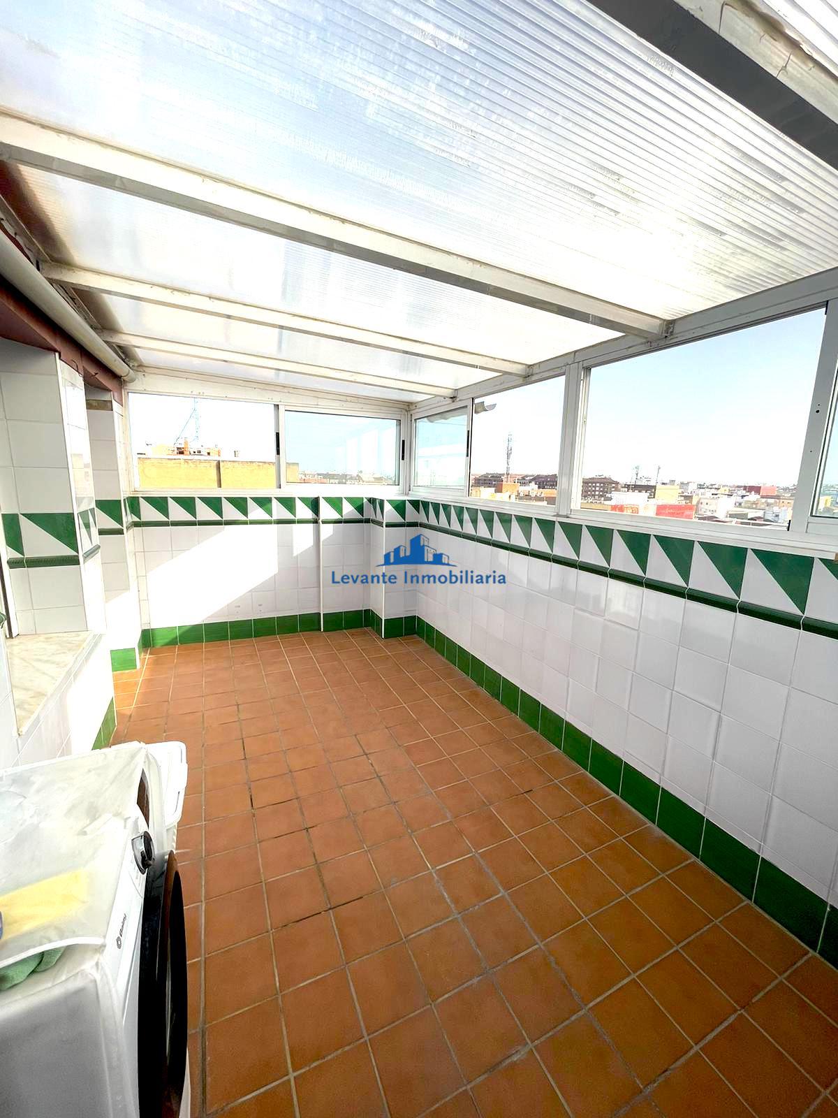 For sale of flat in Aldaia