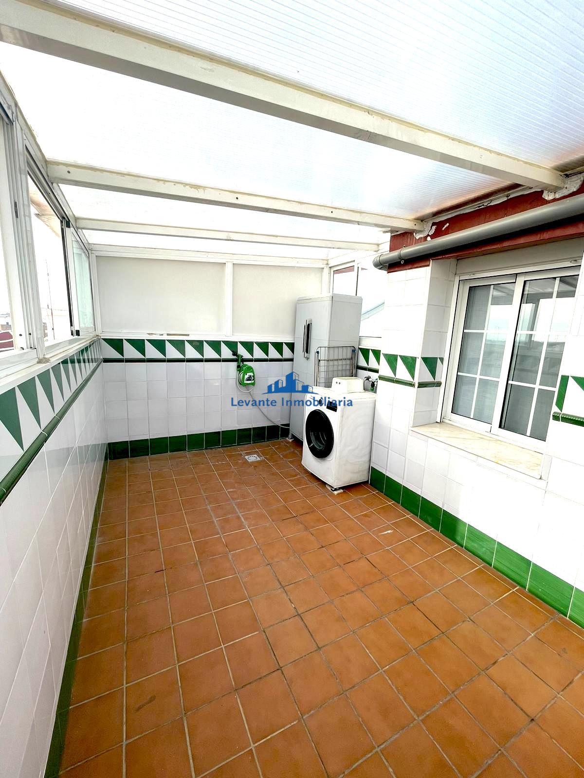 For sale of flat in Aldaia