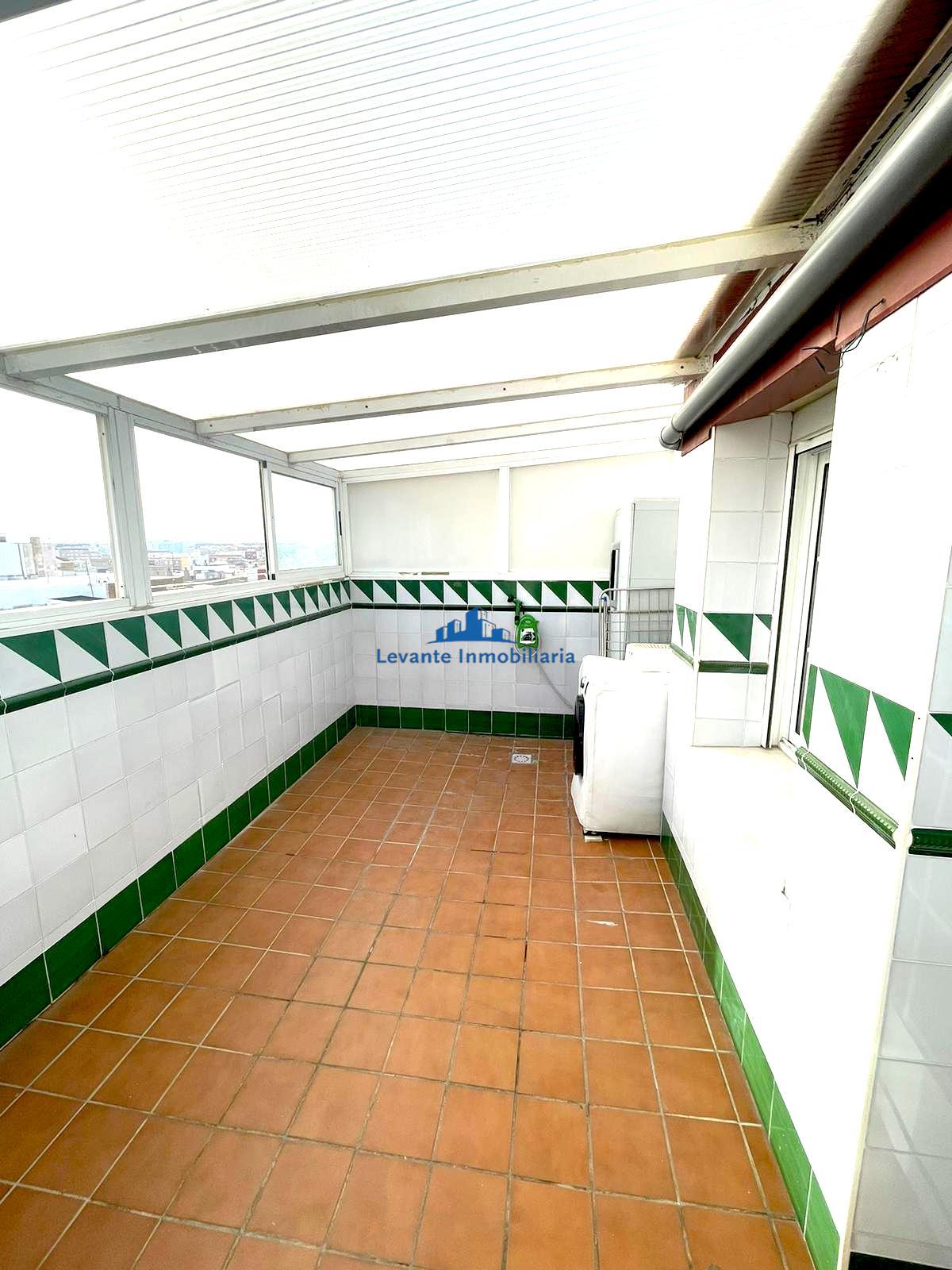 For sale of flat in Aldaia