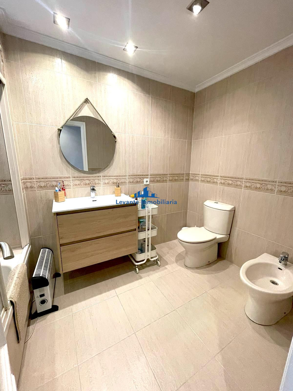 For sale of flat in Aldaia