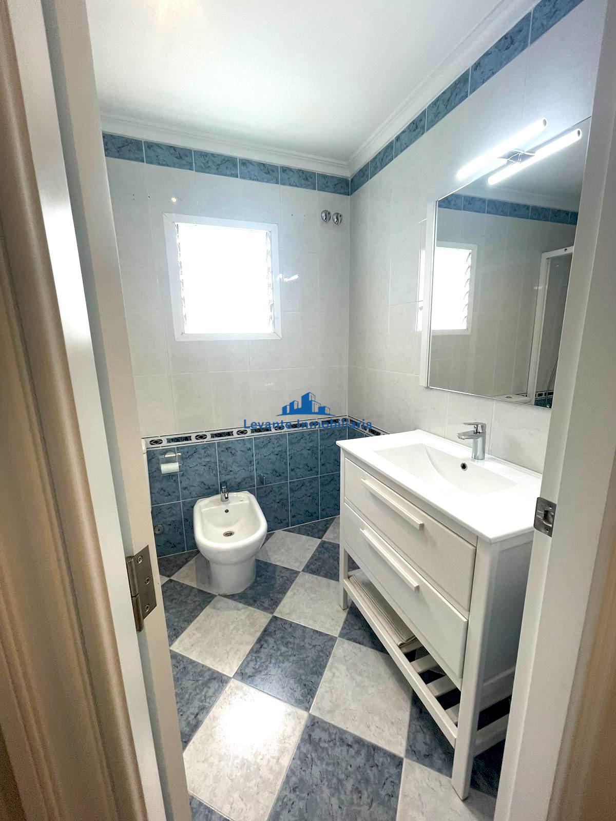 For sale of flat in Aldaia