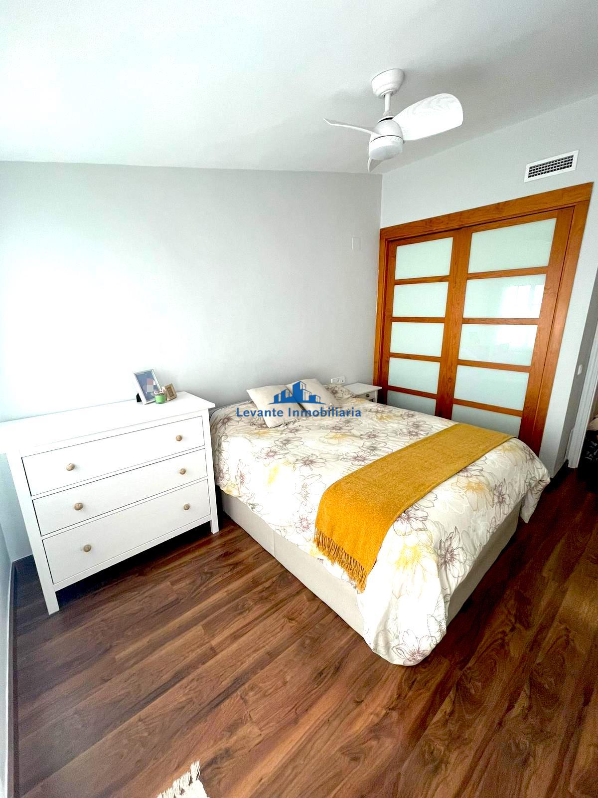 For sale of flat in Aldaia