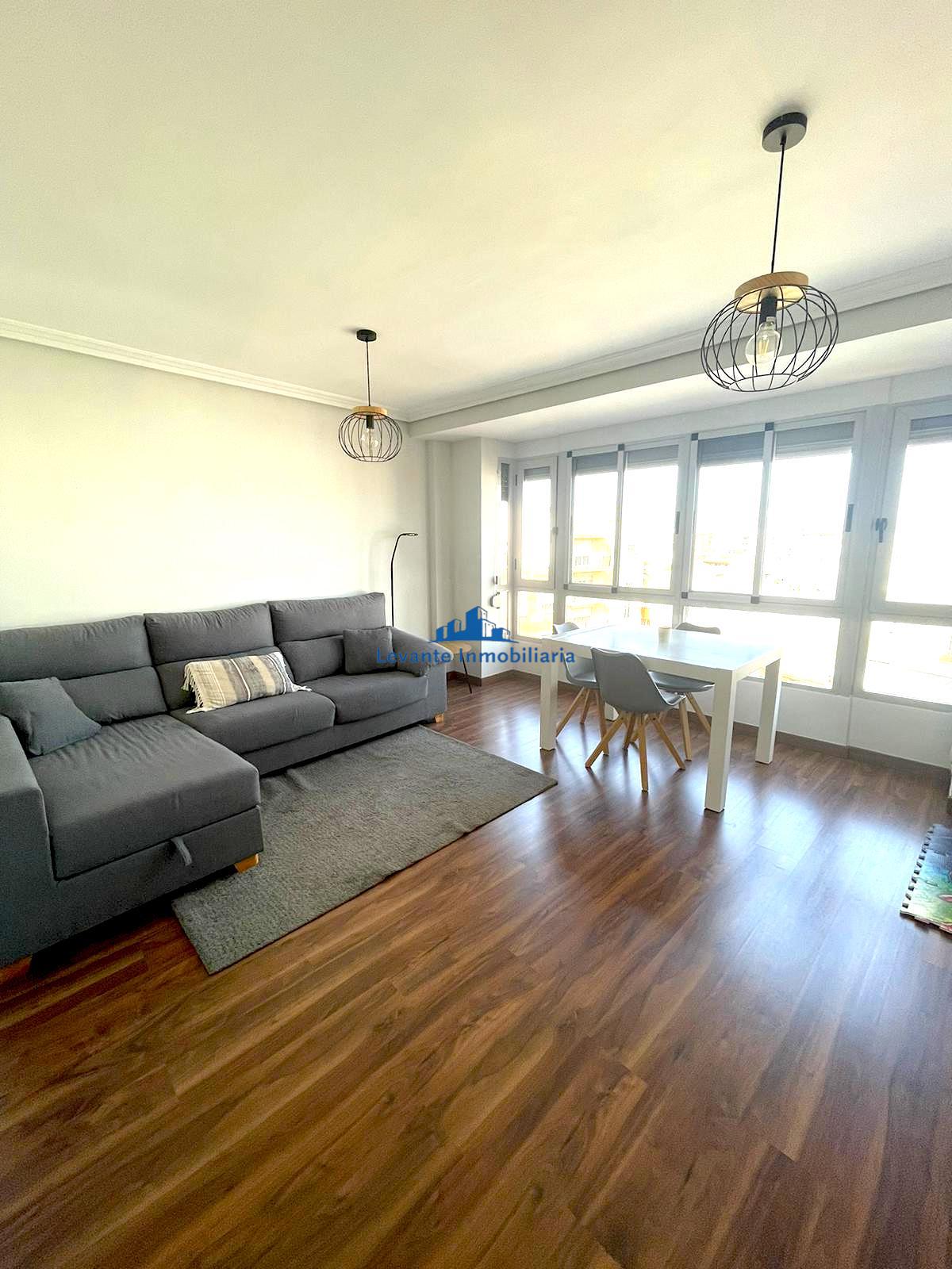 For sale of flat in Aldaia