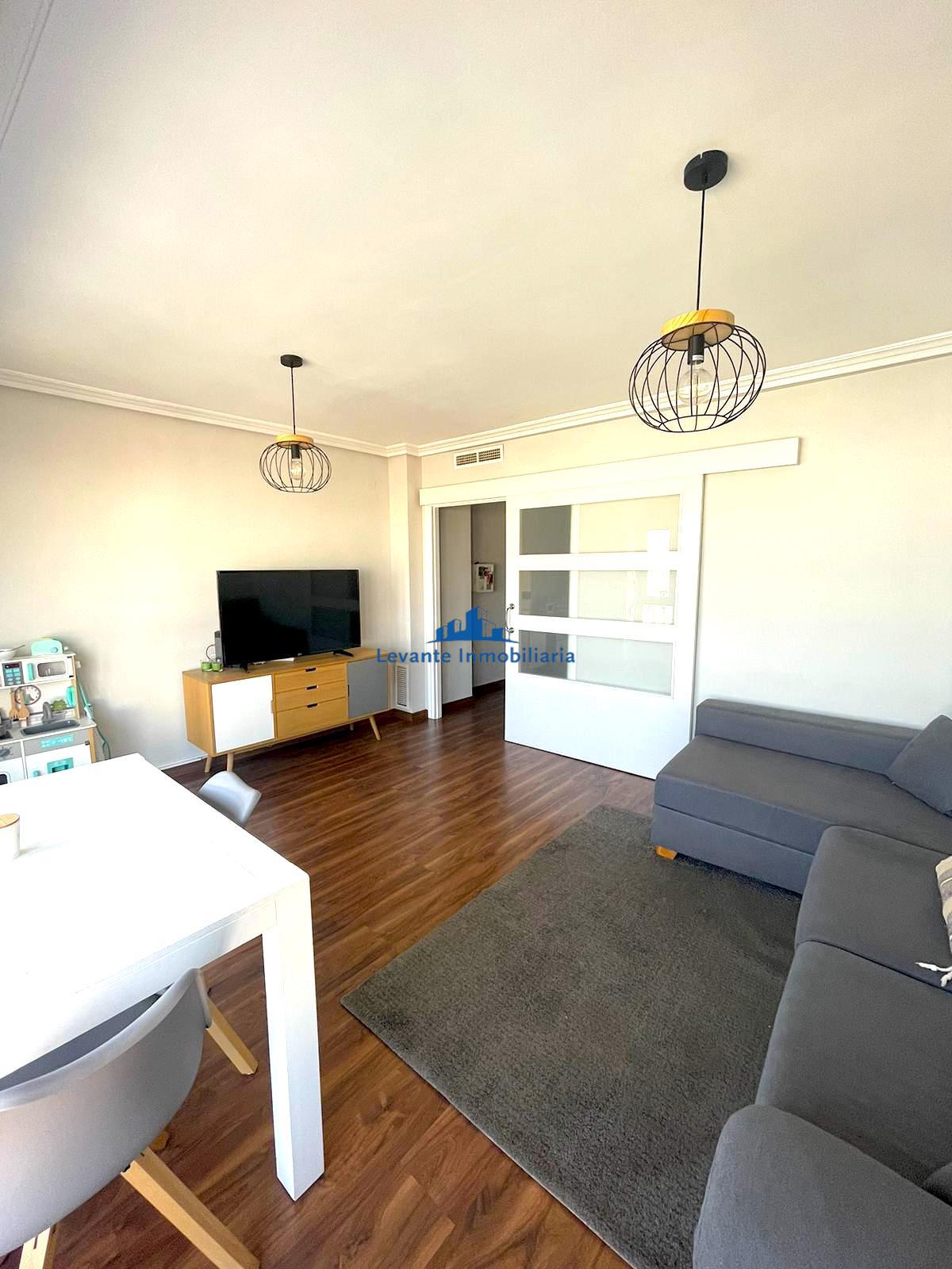 For sale of flat in Aldaia