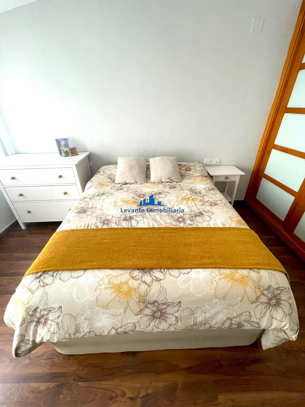 For sale of flat in Aldaia