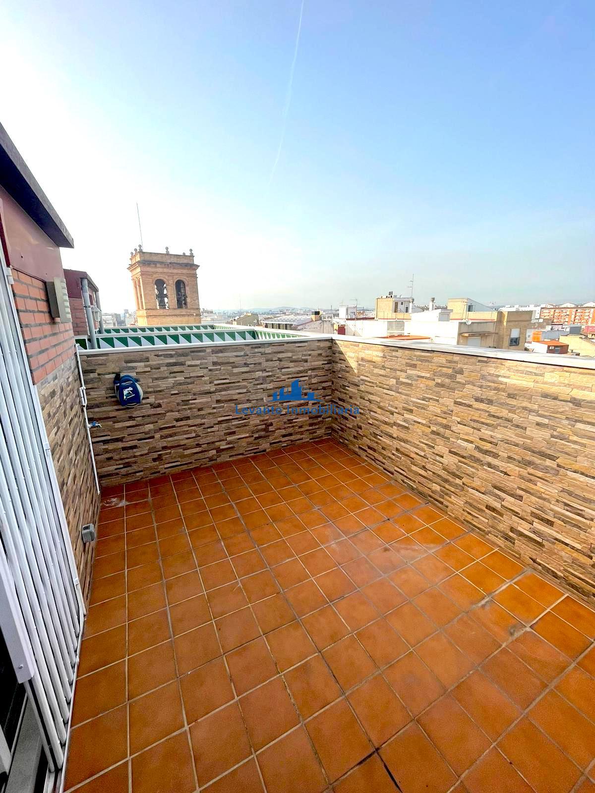 For sale of flat in Aldaia