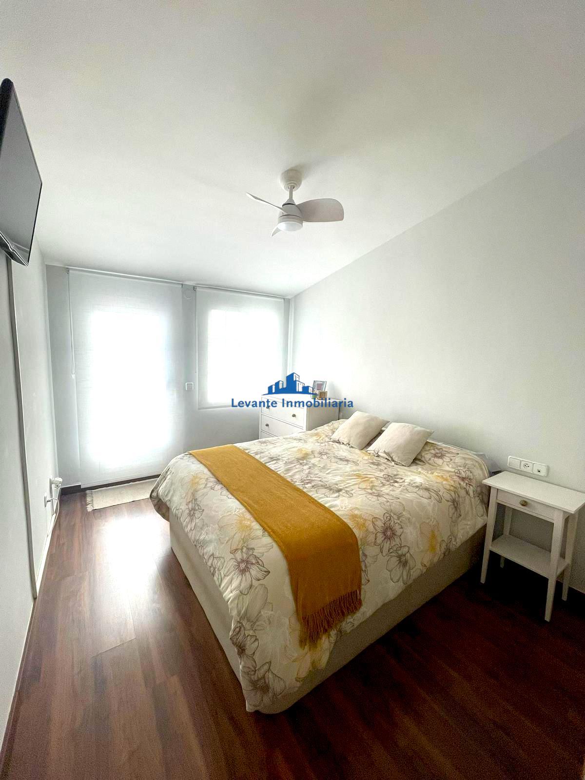 For sale of flat in Aldaia