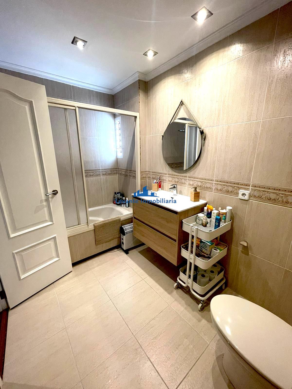 For sale of flat in Aldaia