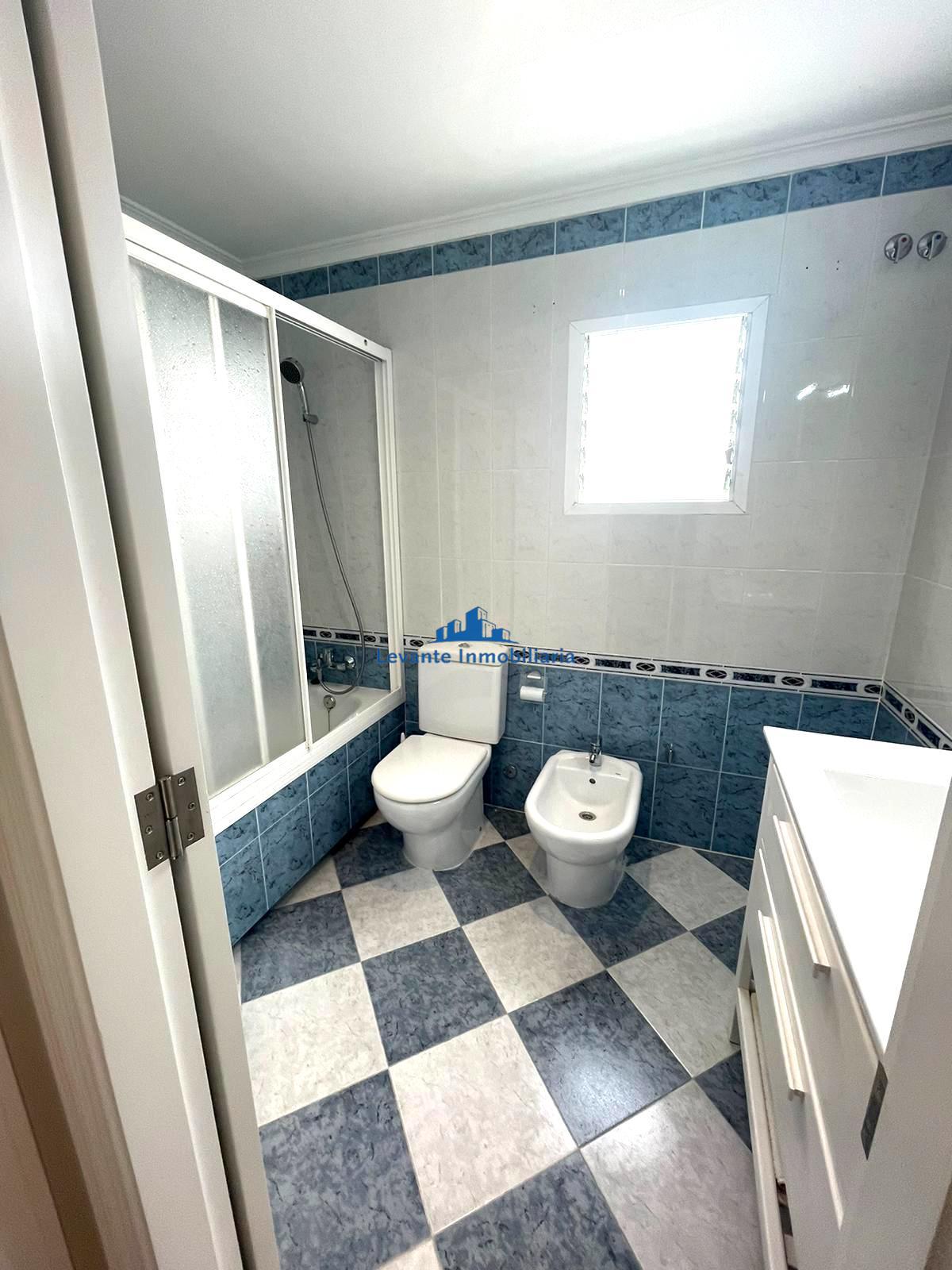 For sale of flat in Aldaia