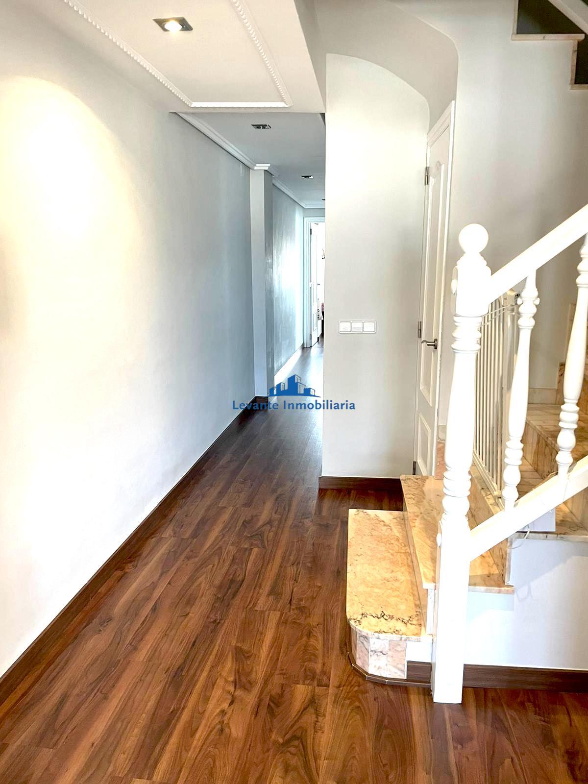 For sale of flat in Aldaia