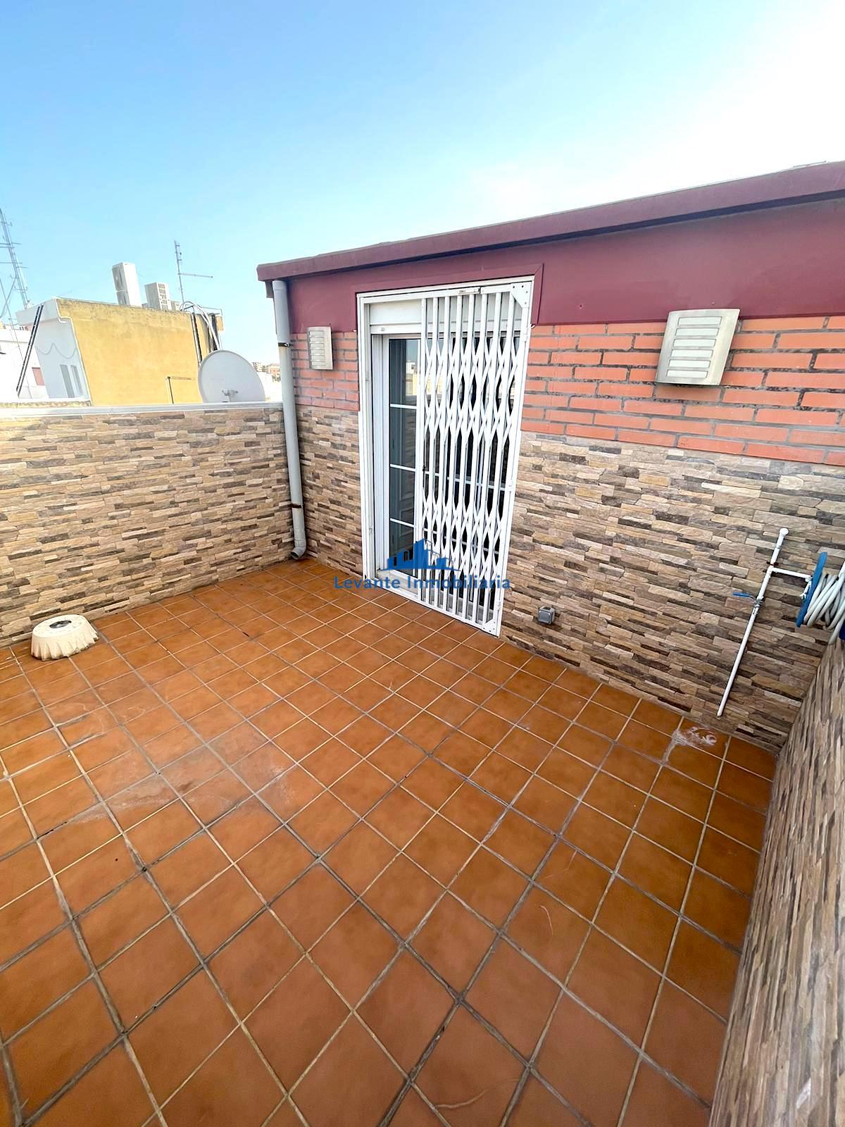 For sale of flat in Aldaia