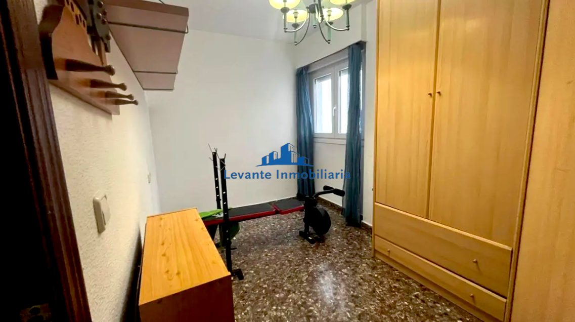 Venta de piso en Xirivella
