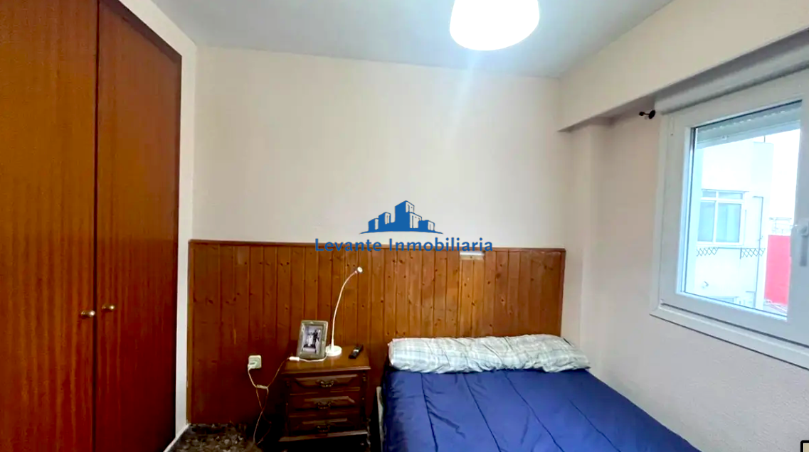 Venta de piso en Xirivella