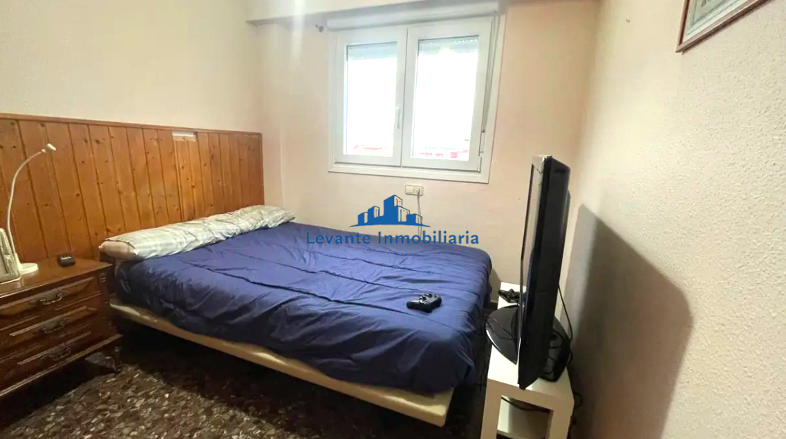 Venta de piso en Xirivella