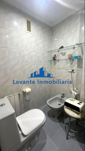 Venta de piso en Xirivella
