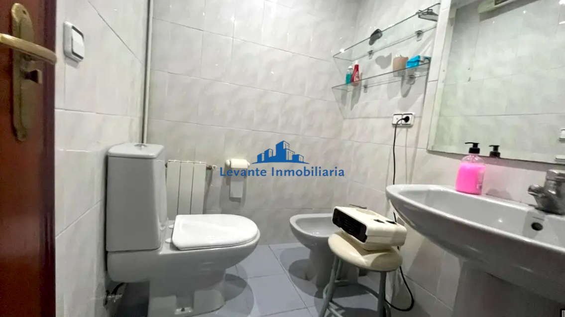 Venta de piso en Xirivella