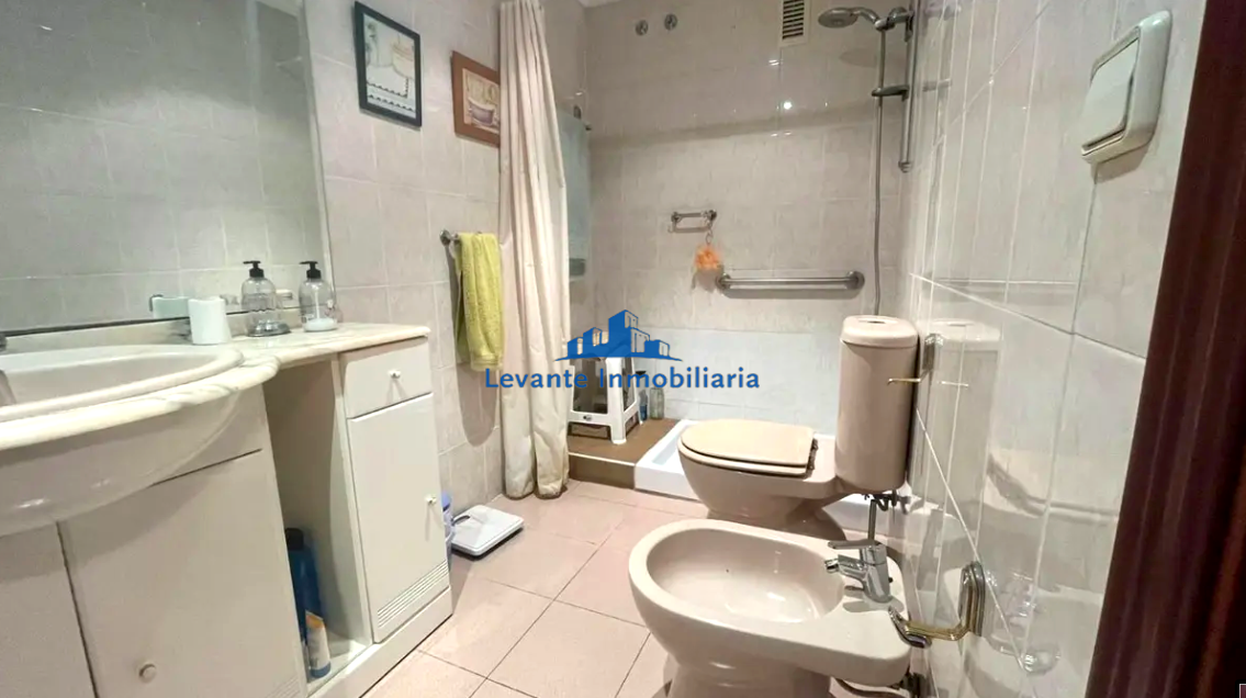 For sale of flat in Xirivella