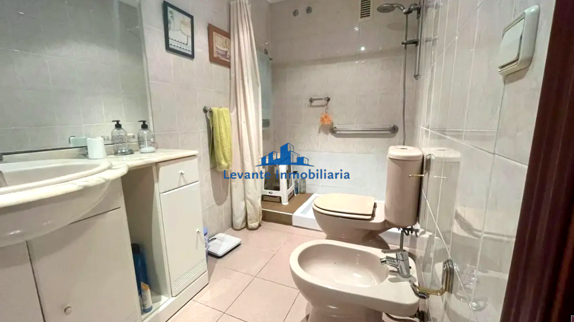 Venta de piso en Xirivella