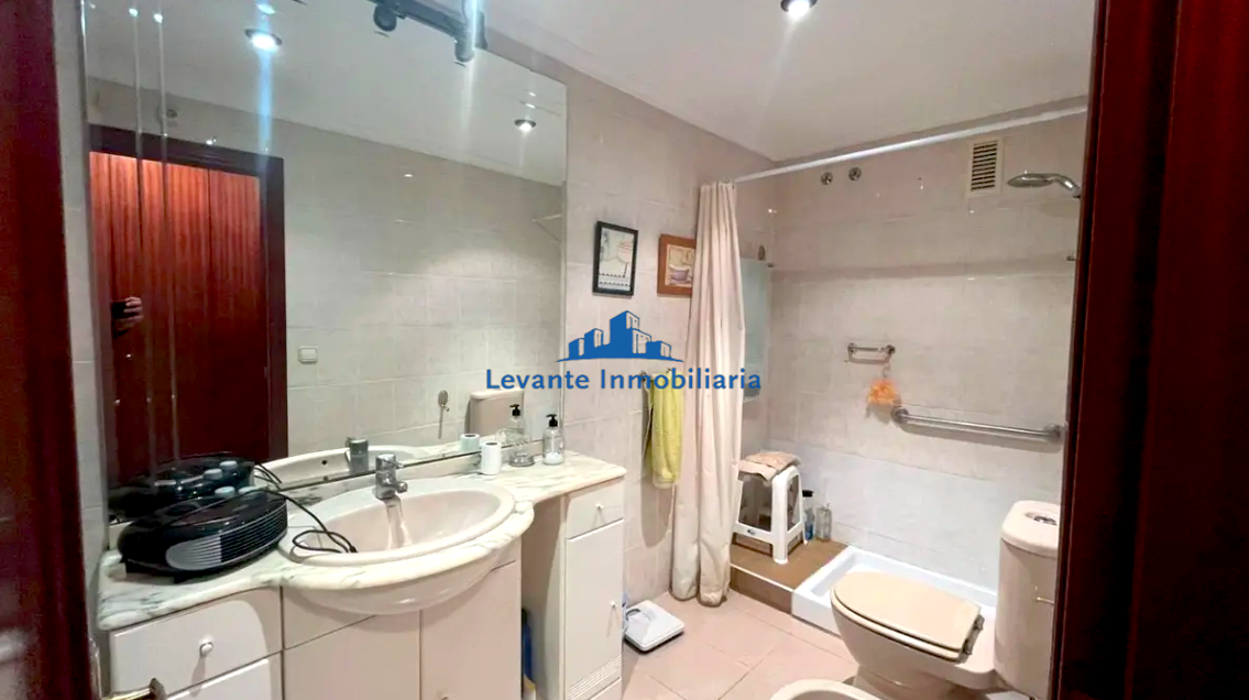 Venta de piso en Xirivella