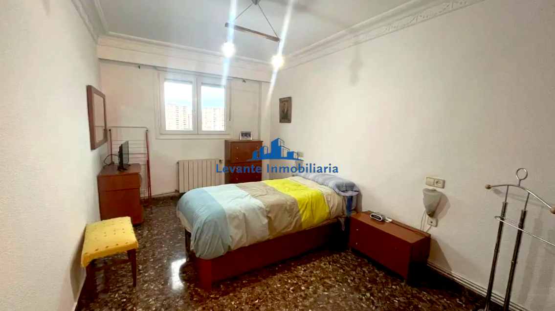 Venta de piso en Xirivella