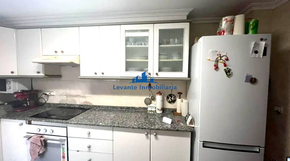 Venta de piso en Xirivella