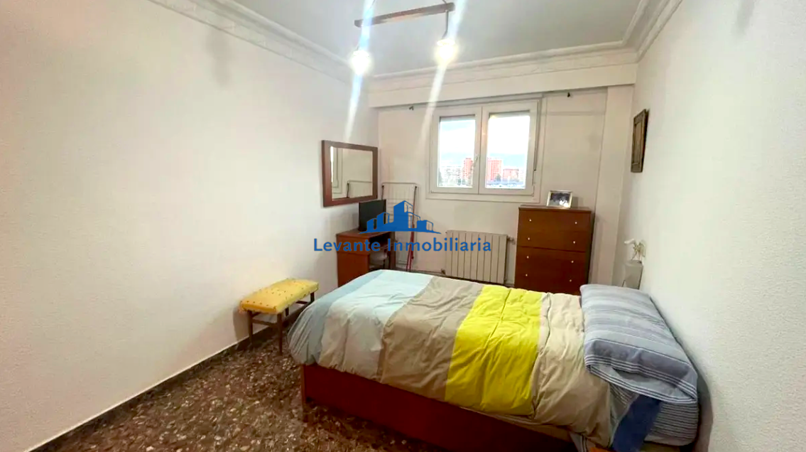 Venta de piso en Xirivella
