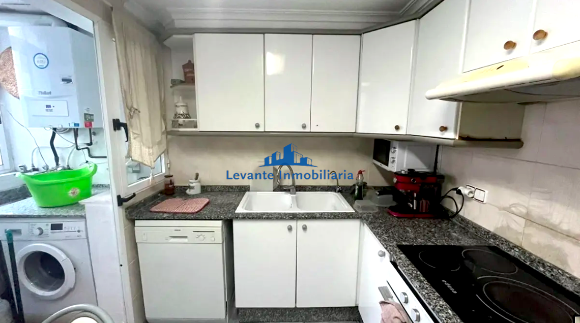 Venta de piso en Xirivella
