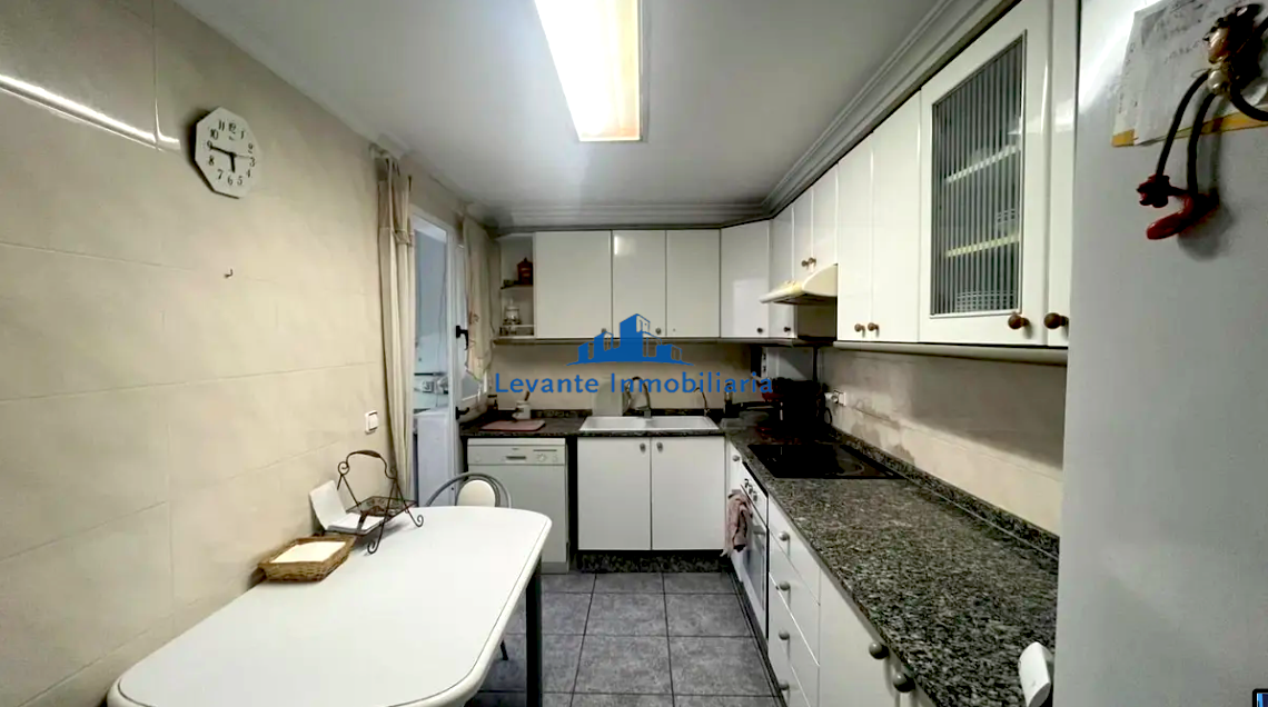 Venta de piso en Xirivella