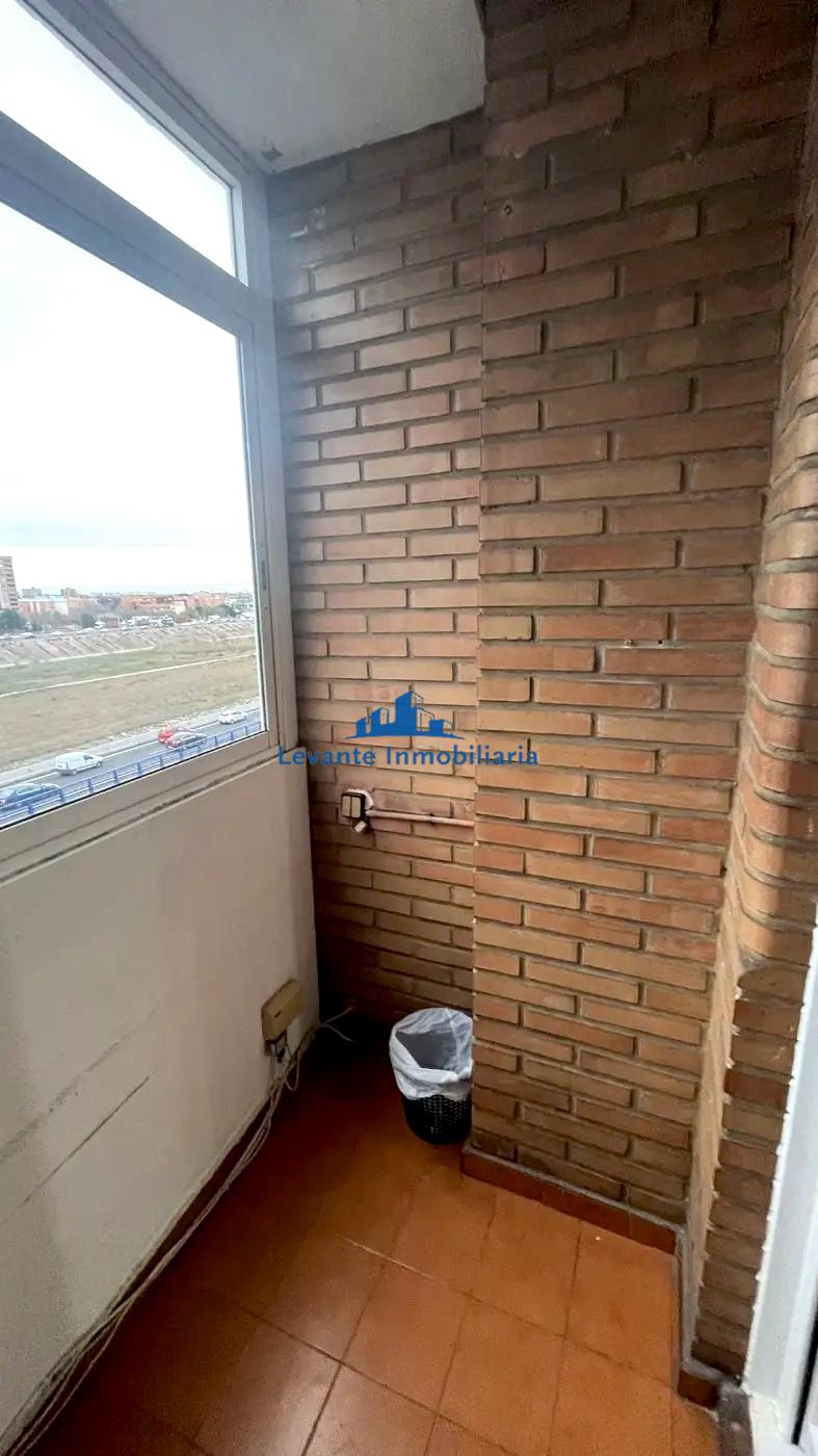 Venta de piso en Xirivella