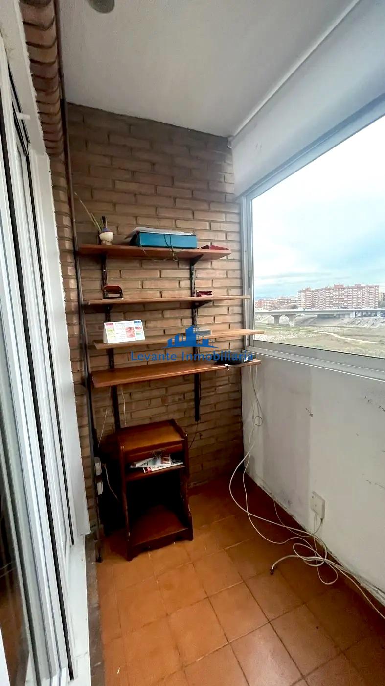 Venta de piso en Xirivella