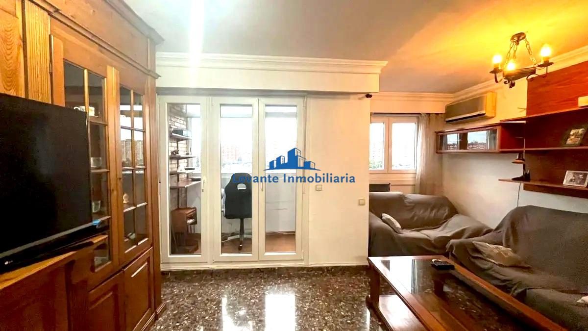 Venta de piso en Xirivella