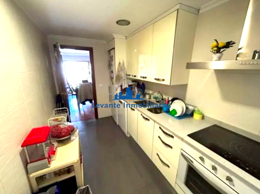 Venta de piso en Valencia