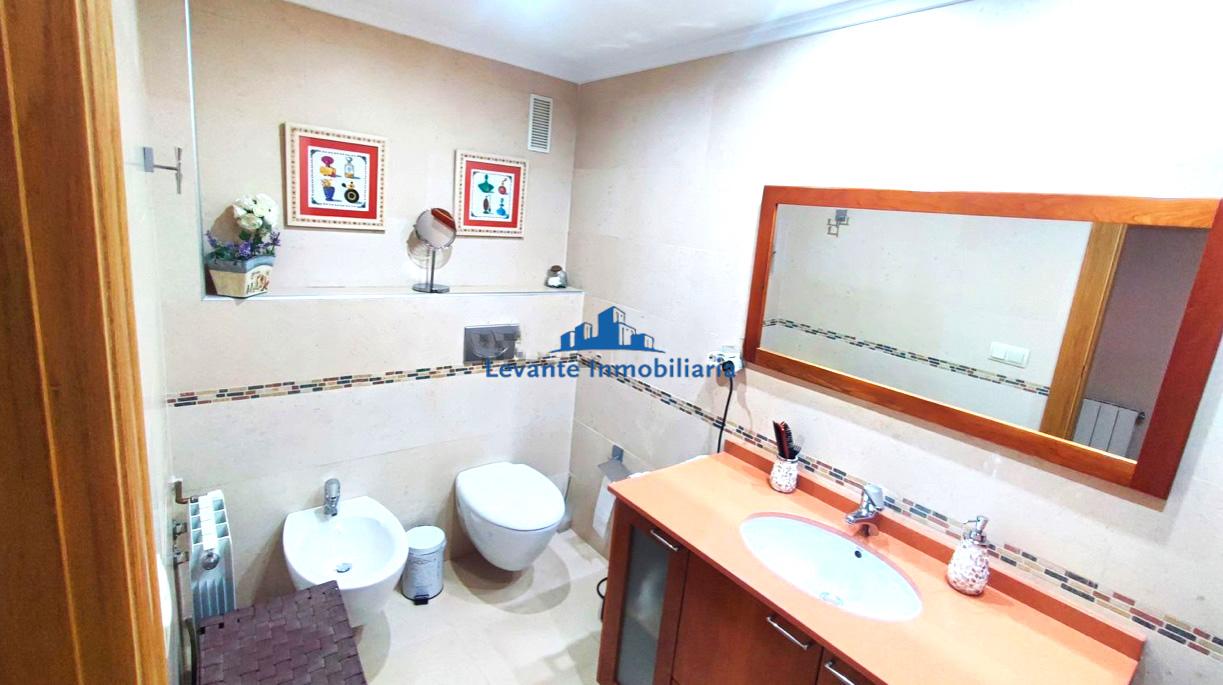 Venta de piso en Quart de Poblet