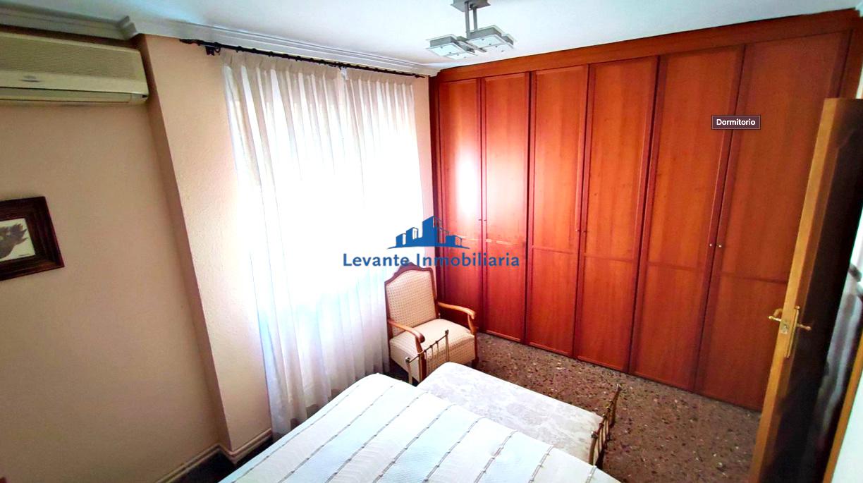 Venta de piso en Quart de Poblet