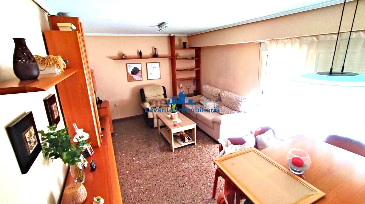 Venta de piso en Quart de Poblet