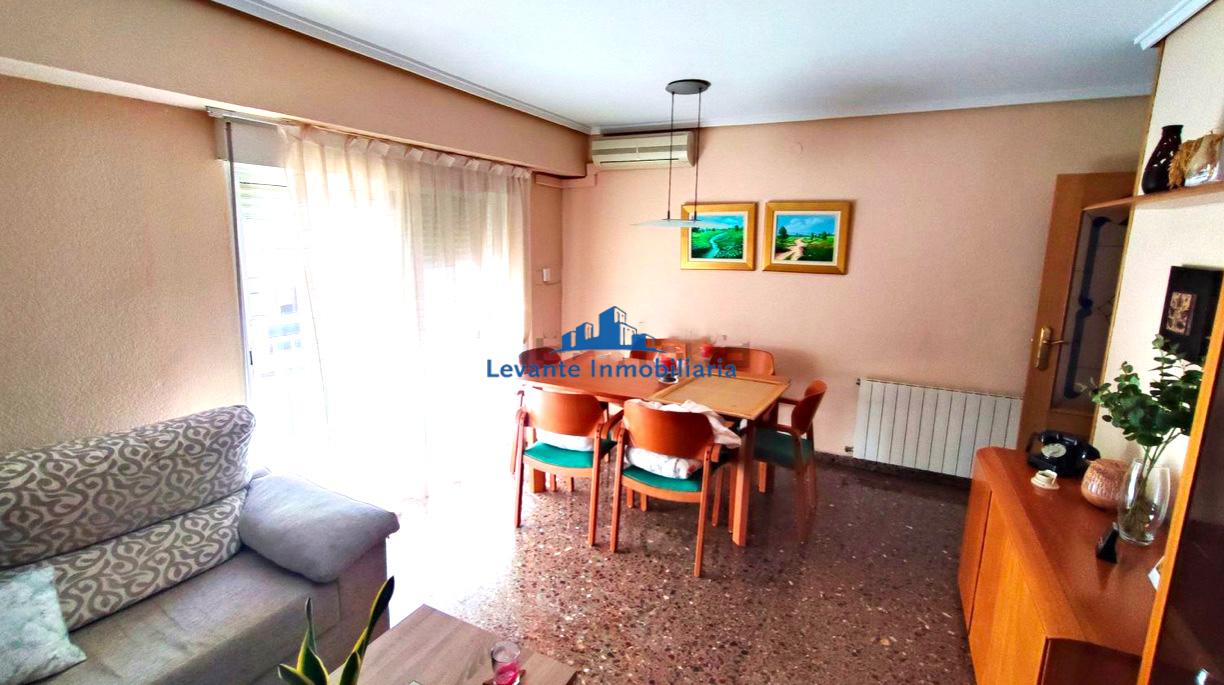 Venta de piso en Quart de Poblet