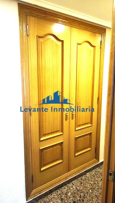 Venta de piso en Quart de Poblet