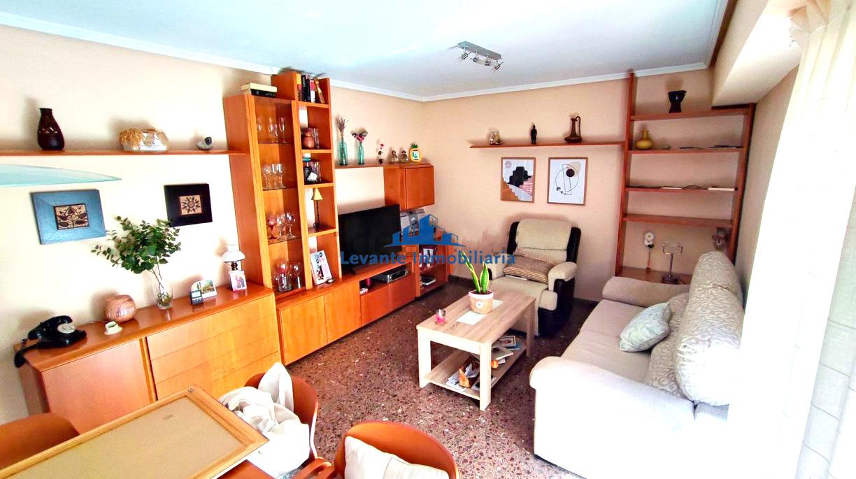 Venta de piso en Quart de Poblet