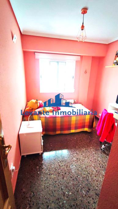 Venta de piso en Quart de Poblet