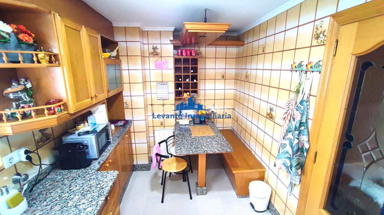 Venta de piso en Quart de Poblet