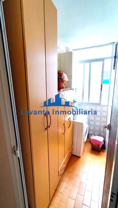 Venta de piso en Quart de Poblet