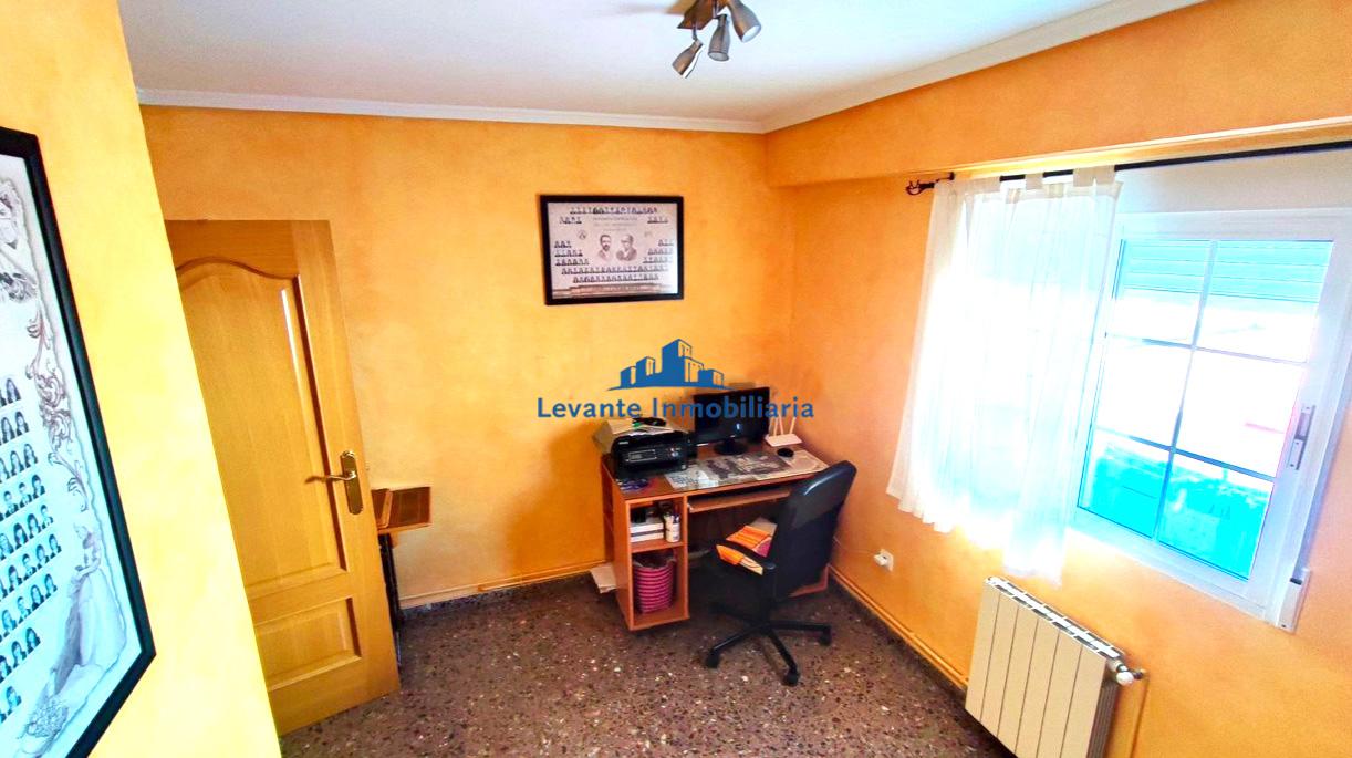 Venta de piso en Quart de Poblet