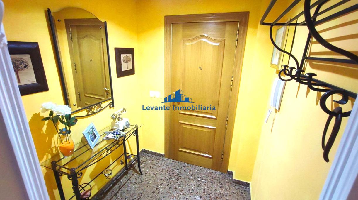 Venta de piso en Quart de Poblet